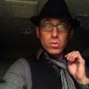 Meet your Posher, Travis